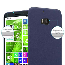 Avis Cadorabo Coque Nokia Lumia 929 / 930 Etui en Bleu