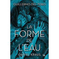 La forme de l'eau - Occasion