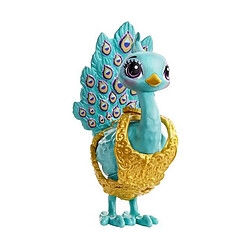 Acheter Poupée avec animal de compagnie Mattel Royal Enchantimals Queen Paradise & Rainbow 20,3 cm 5 Pièces