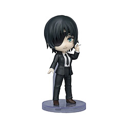 Tamashi Chainsaw Man - Figurine Figuarts mini Himeno 10 cm