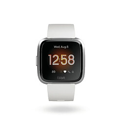 Fitbit Versa Lite 3,4 cm (1.34') LCD Argent