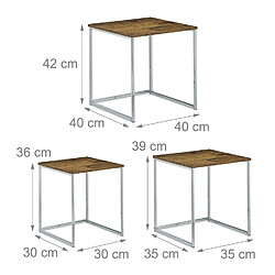 Table basse