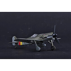 Avis Hobby Boss Maquette Avion Focke Wulf Fw 190d-9