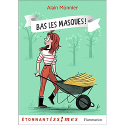 Bas les masques ! - Occasion