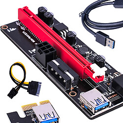 module d'extension pcie pas cher