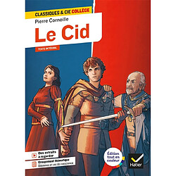 Le Cid (1637) : texte intégral (édition de 1660) - Occasion