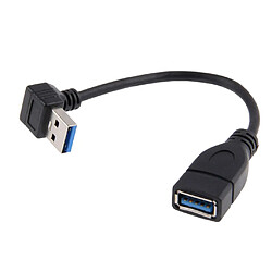 USB Câble De Synchronisation USB Mâle À USB Femêlle Convertisseur Corde Adaptateur pas cher