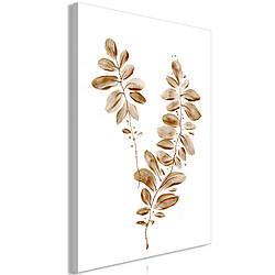 Artgeist Tableau - August Leaves (1 Part) Vertical [20x30]