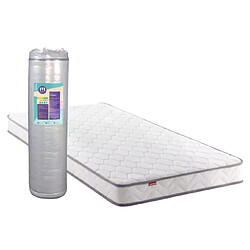 Matelas Merinos Positive Lit - Mousse Polyuréthane 70x190