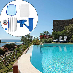 aspirateur de piscine pas cher