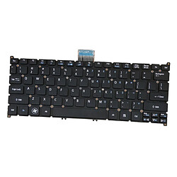 Clavier anglais ordinateur portable Américain pas cher