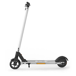 Denver SEL-65230WHITE Trottinette Electrique 6.5'' 300W Aluminium 2 Roues Blanc