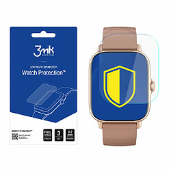 Max Protection Xiaomi Amazfit GTS 3 - 3mk Watch Protection v. ARC+