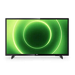 Smart TV 32 pouces PHILIPS Full HD 1080p F, 32PFS6805