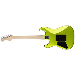 Avis Pro-Mod San Dimas Style 1 HH FR E Lime Green Metallic Charvel