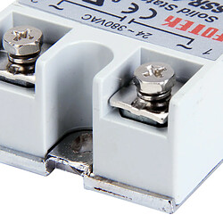 Acheter Solid State Relay