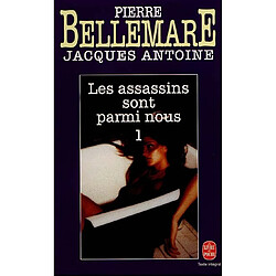 Les assassins sont parmi nous. Vol. 1 - Occasion