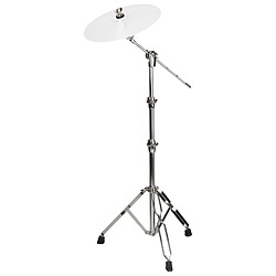 XDrum stand pour cymbales pro avec potence