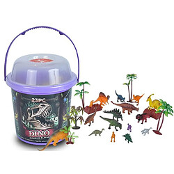 Wild Republic Bucket Dino