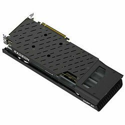 Acheter Carte Graphique XFX RX-77TQICKB9 AMD RADEON RX 7700 XT GDDR6