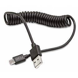 DCU TECNOLOGIC USB CONNECTION A