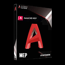 Autodesk AutoCAD MEP 2025