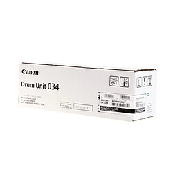 Canon CRG 034 Tambour Noir 9458B001