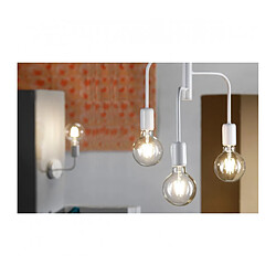 Onli Suspension MANTIS 3 Light Métal Blanc