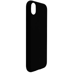 Aiino Coque iPhone Strongly cases iPhone XS - Noir