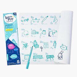 Super Petit Kit abecedaire cursive et majuscule