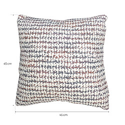 Acheter Coussin avec Rembourrage Rose Salzburgo Kuatéh 45x45 cm