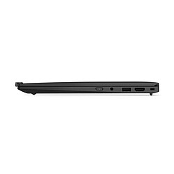 Avis Ordinateur Portable Lenovo ThinkPad X1 Carbon Gen 12 14" Intel Core Ultra 7 155u 16 GB RAM 512 GB SSD Espagnol Qwerty