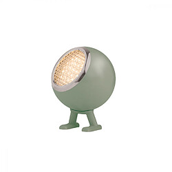 Lampe de table Boule D10cm