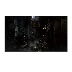 SONY COMPUTER ENTERTAINMENT Bloodborne PlayStation Hits Jeu PS4 pas cher