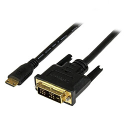 Avis Startech CABLE ADAPTATEUR MINI HDMI