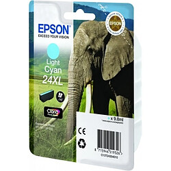 Epson Cartouche ""Eléphant"" - Encre Claria Photo HD Cc (XL)