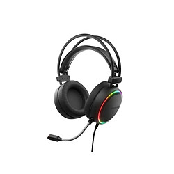 Micro-casque Genesis