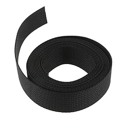 Sangle de sac à dos de ceinture de sangle d'escalade en nylon résistant léger de 2m 20mm pas cher