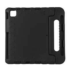 Coque en TPU mousse EVA sans danger pour les enfants avec béquille noir pour votre Apple iPad Pro 11 pouces (2020)