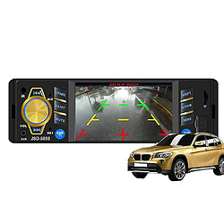 Universal Player stéréo de 4,3 pouces Stéréo MP5 avec lecteur audio Bluetooth FM Radio Car pas cher