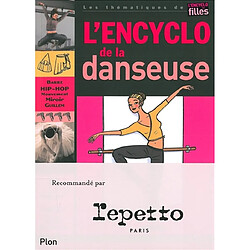 L'encyclo de la danseuse - Occasion