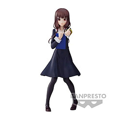 Figurine Décorative Bandai MIKO IINO Plastique