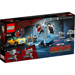 Playset Lego 76176 321 Pièces