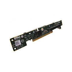 Carte PCI-Express x8 Riser Card Dell 0X387M X387M PowerEdge R610 Serveur - Occasion