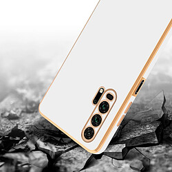 Acheter Cadorabo Coque Honor 20 PRO Etui en Blanc