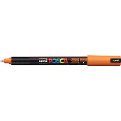 POSCA Marqueur à pigment PC-1MR, orange foncé ()