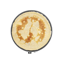 Avis Crêpière 30cm 1000w blanc - cre245 - SIMEO