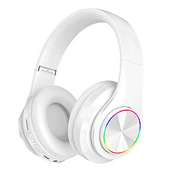 Universal Casque d'écoute Bluetooth