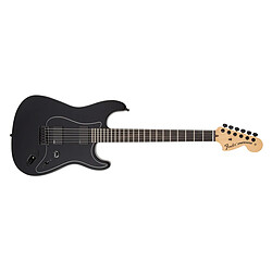 Fender Jim Root Stratocaster - Black