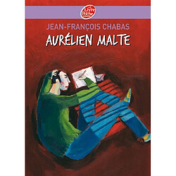 Aurélien Malte - Occasion